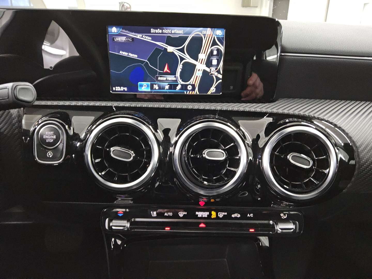 Mercedes CLA Shooting Break 180 - 2023 - Joinsteer - #6