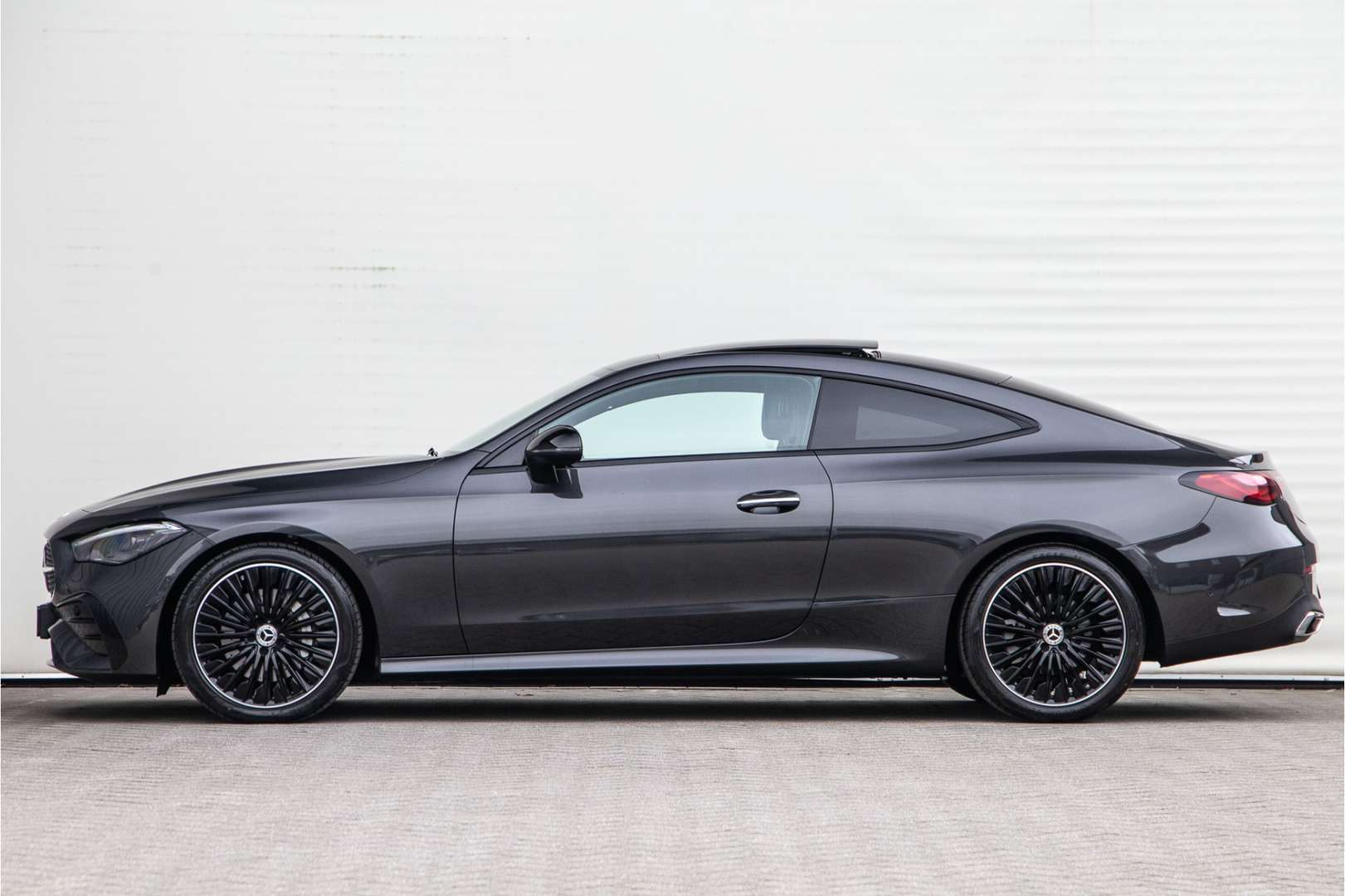 Mercedes CLE 180 Coupé 180 AMG Line - 2025 - Joinsteer - #4