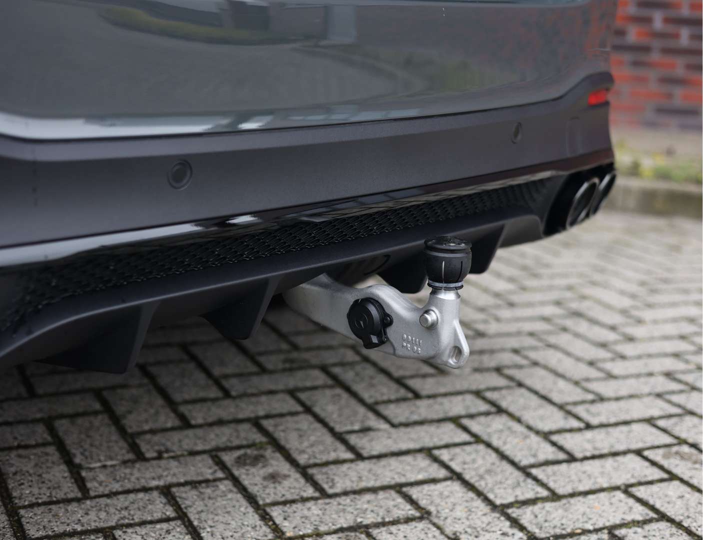 Mercedes GLE 53 AMG 53 Premium Plus - 2025 - Joinsteer - #12