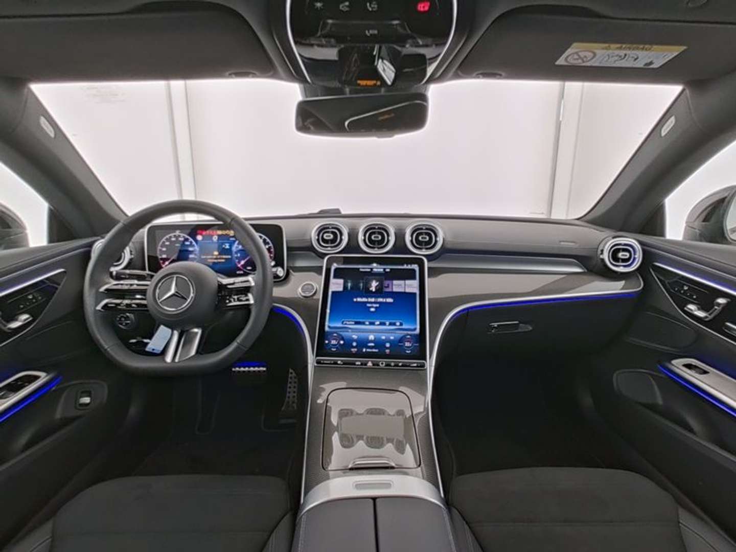 Mercedes CLE 200 200 AMG Line - 2024 - Joinsteer - #5