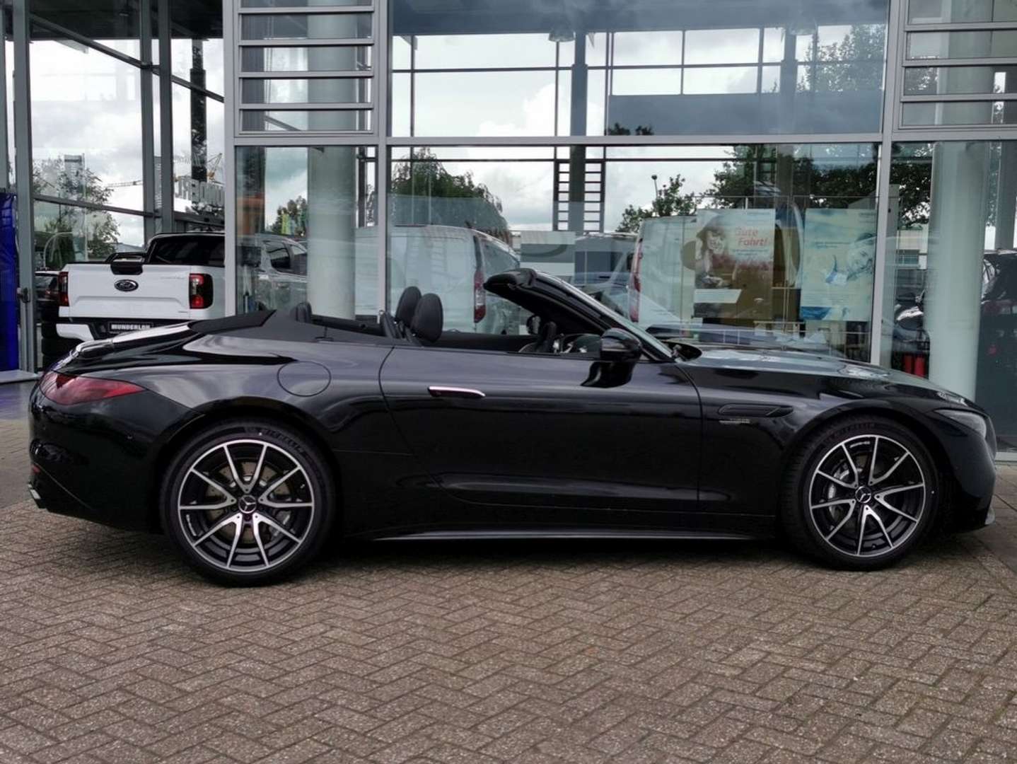 Mercedes SL 43 AMG 43 Premium Plus - 2023 - Joinsteer - #22