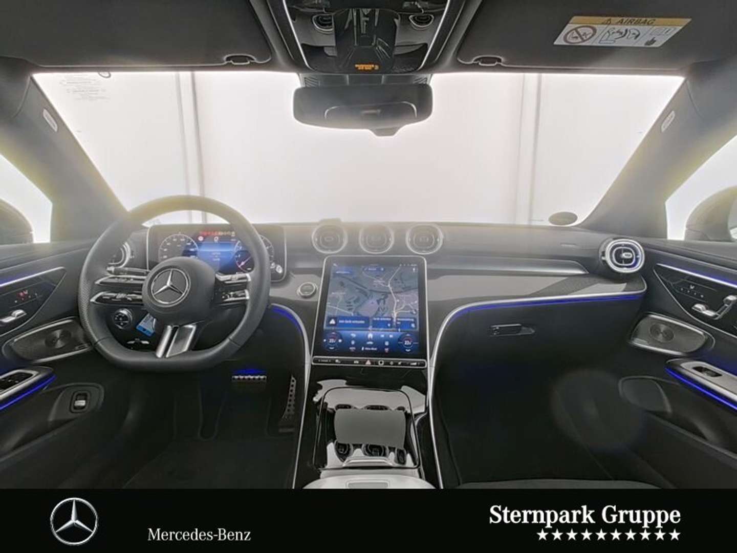 Mercedes CLE Coupé 200 - 2024 - Joinsteer - #7