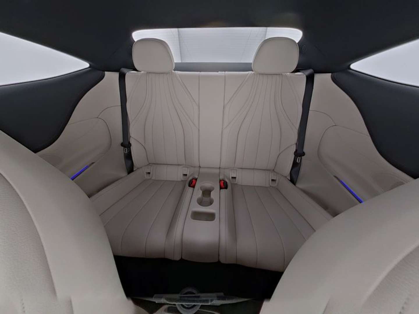 Mercedes CLE 200 200 Premium - 2024 - Joinsteer - #7