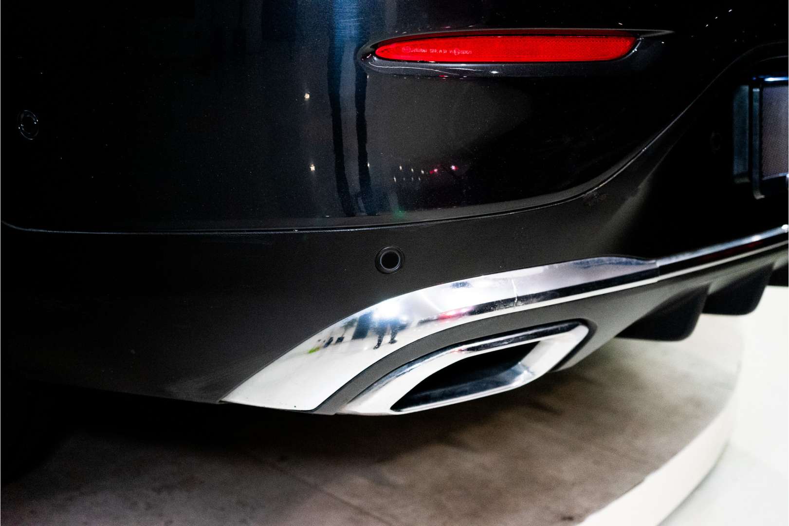 Mercedes GLC Coupé 300 Premium Plus - 2020 - Joinsteer - #18