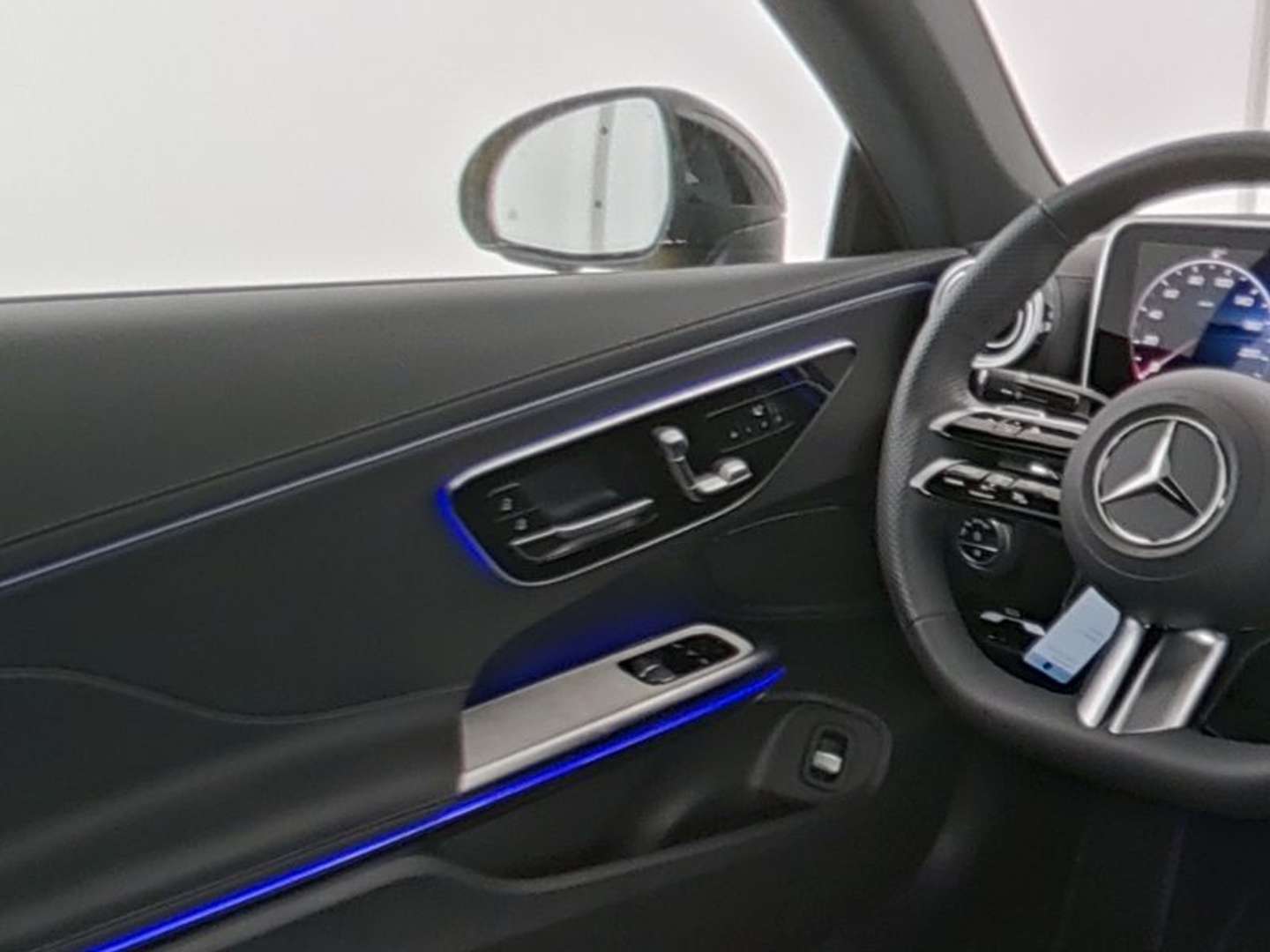 Mercedes CLE 200 200 AMG Line - 2024 - Joinsteer - #6