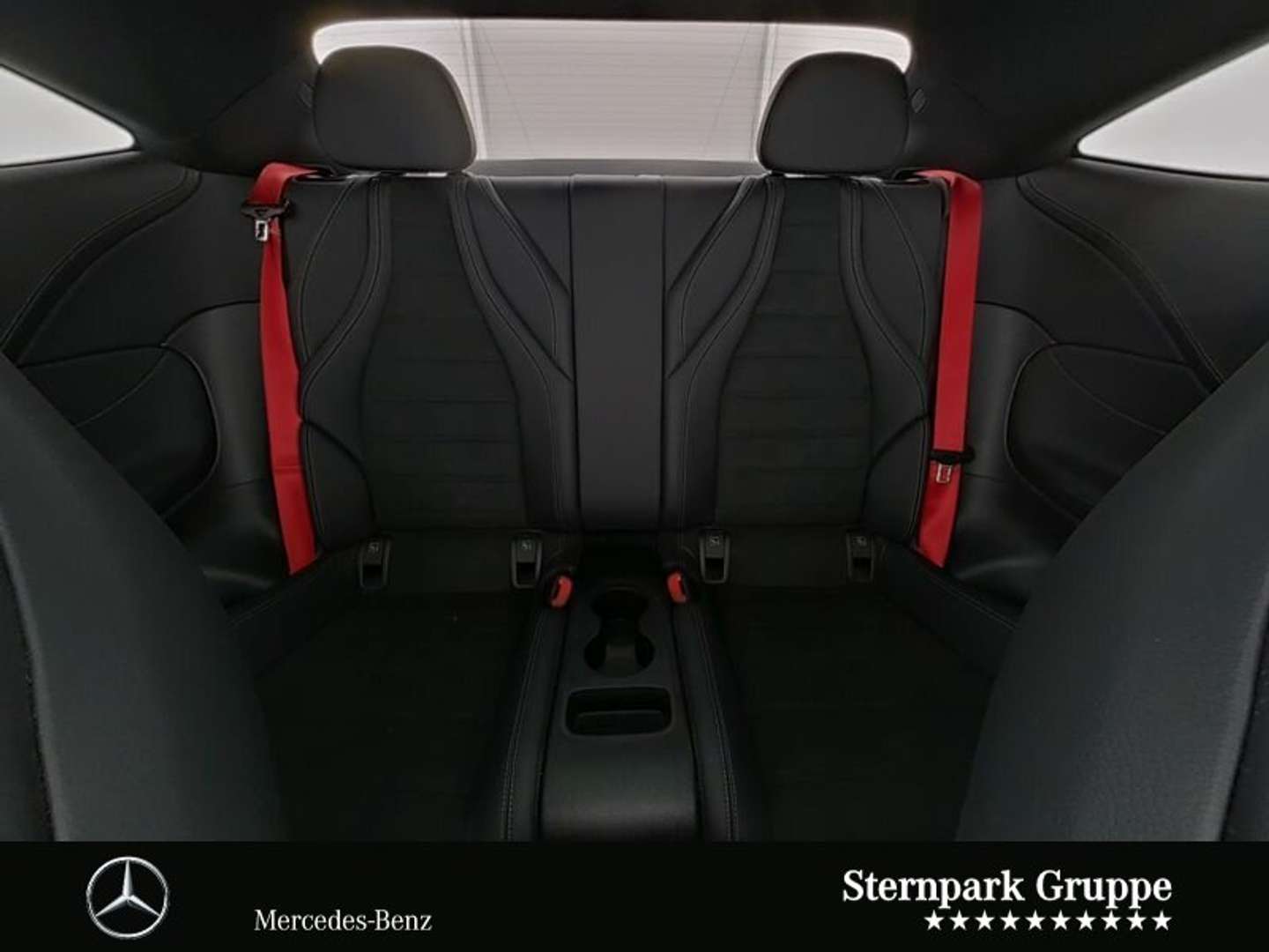 Mercedes CLE Coupé 200 - 2024 - Joinsteer - #8