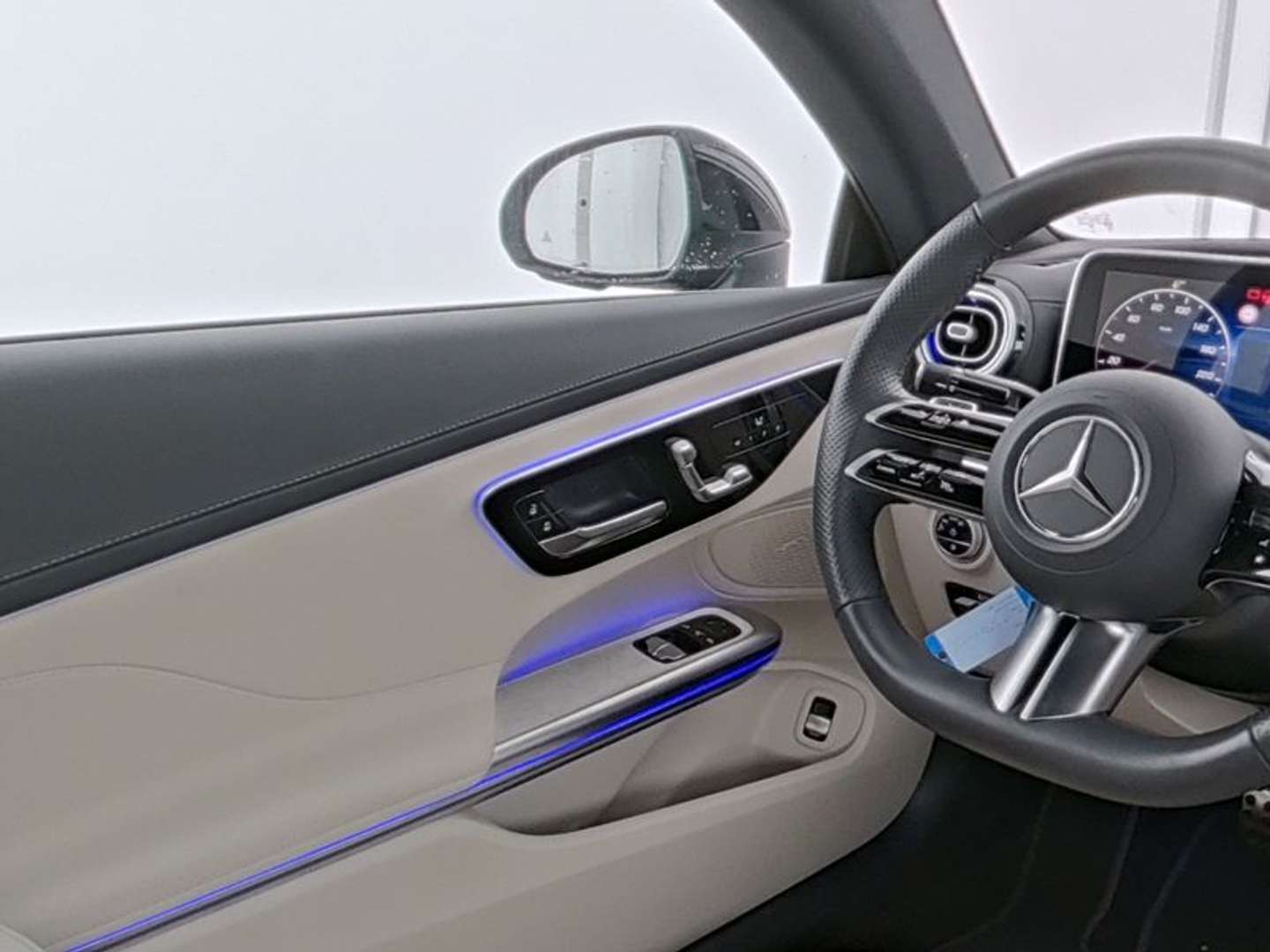 Mercedes CLE 200 200 Premium - 2024 - Joinsteer - #8