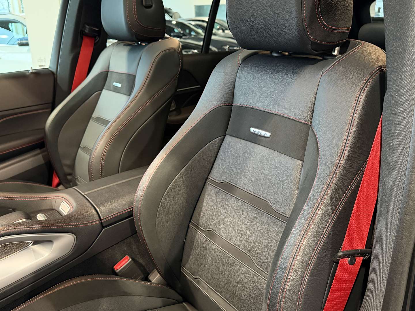 Mercedes GLE 53 AMG 53 Night Edition - 2024 - Joinsteer - #6