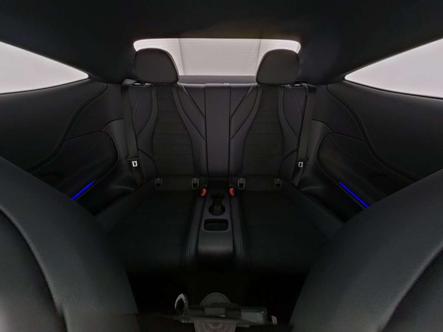 Mercedes CLE 200 200 AMG Line - 2024 - Joinsteer - #7