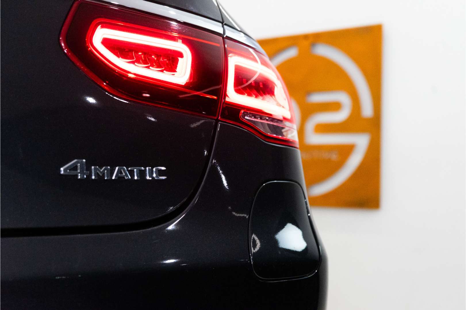 Mercedes GLC Coupé 300 Premium Plus - 2020 - Joinsteer - #19