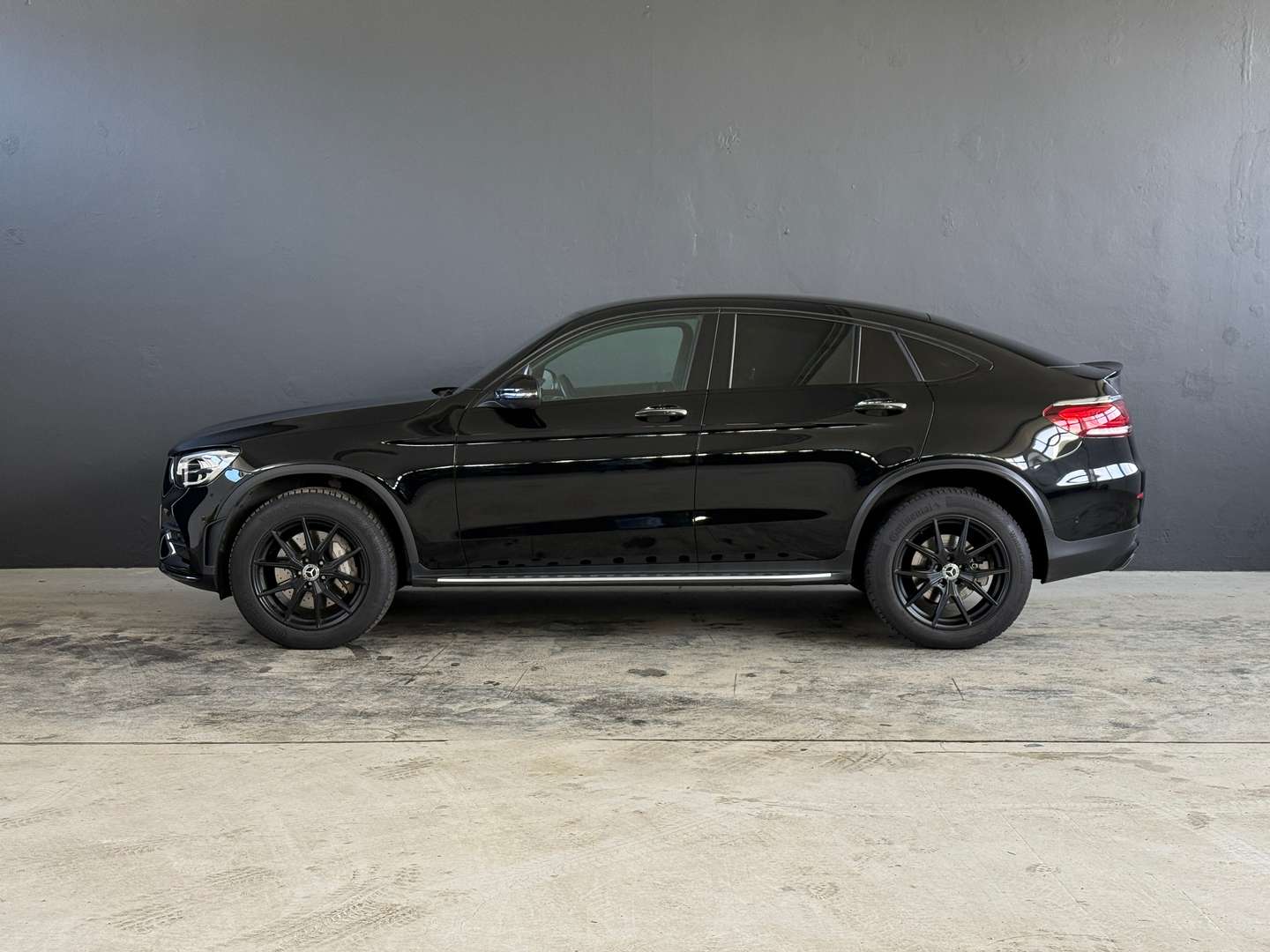 Mercedes GLC Coupé 300 AMG Line - 2023 - Joinsteer - #5