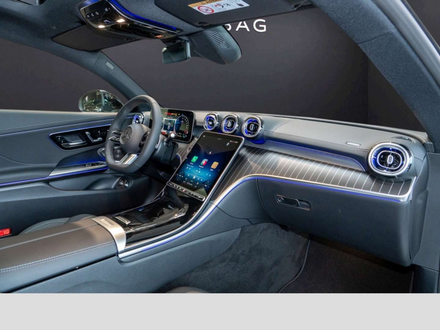 Mercedes Classe E Break 300 - 2026 - Joinsteer - #5