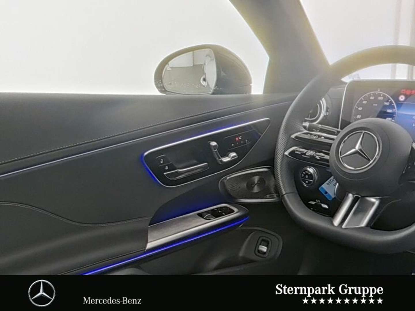 Mercedes CLE Coupé 200 - 2024 - Joinsteer - #9