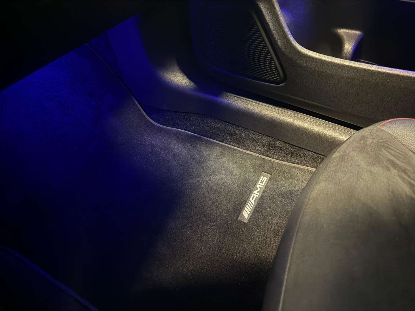 Mercedes CLA Shooting Break 200 Night Edition - 2024 - Joinsteer - #17