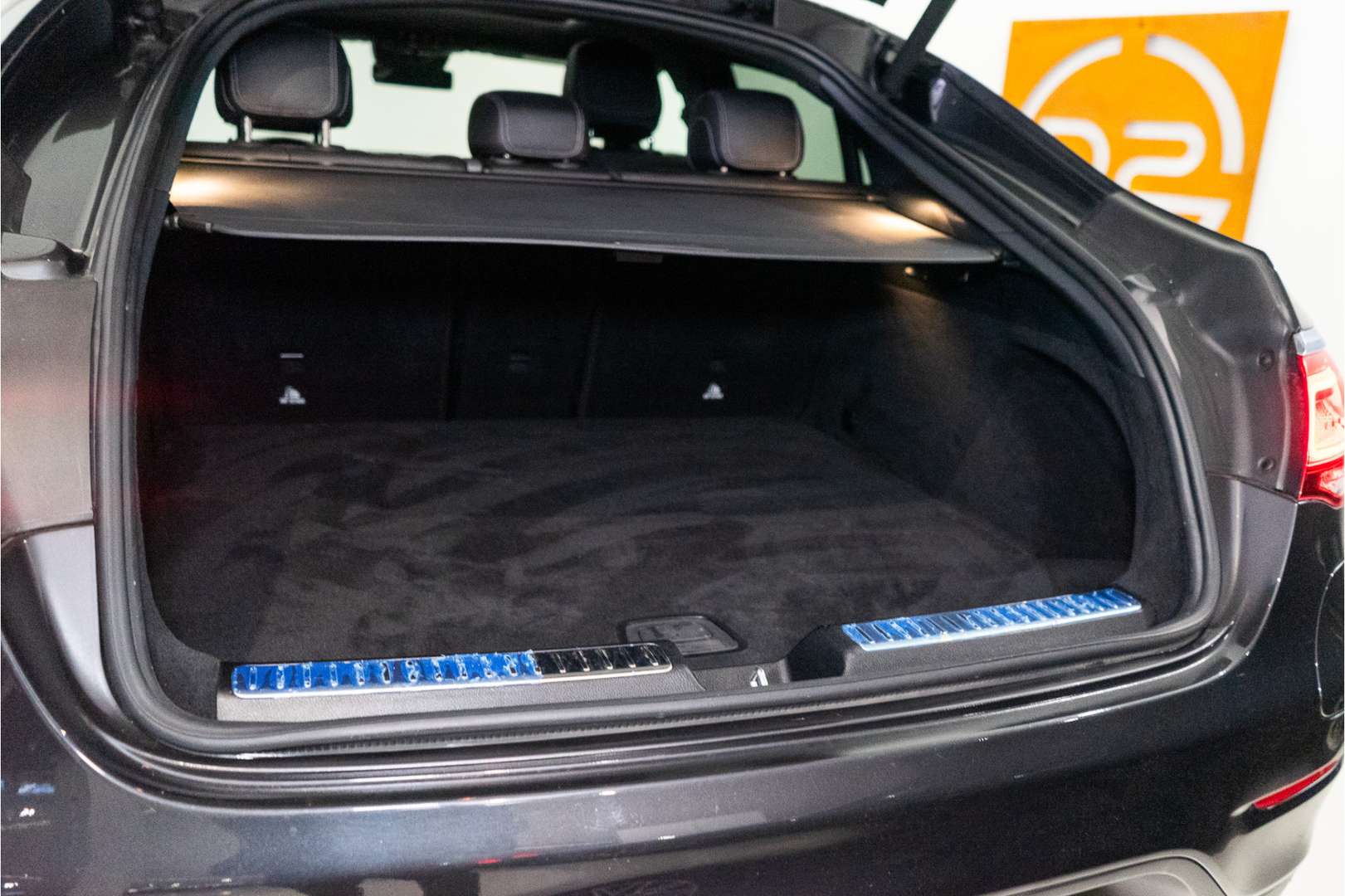 Mercedes GLC Coupé 300 Premium Plus - 2020 - Joinsteer - #20