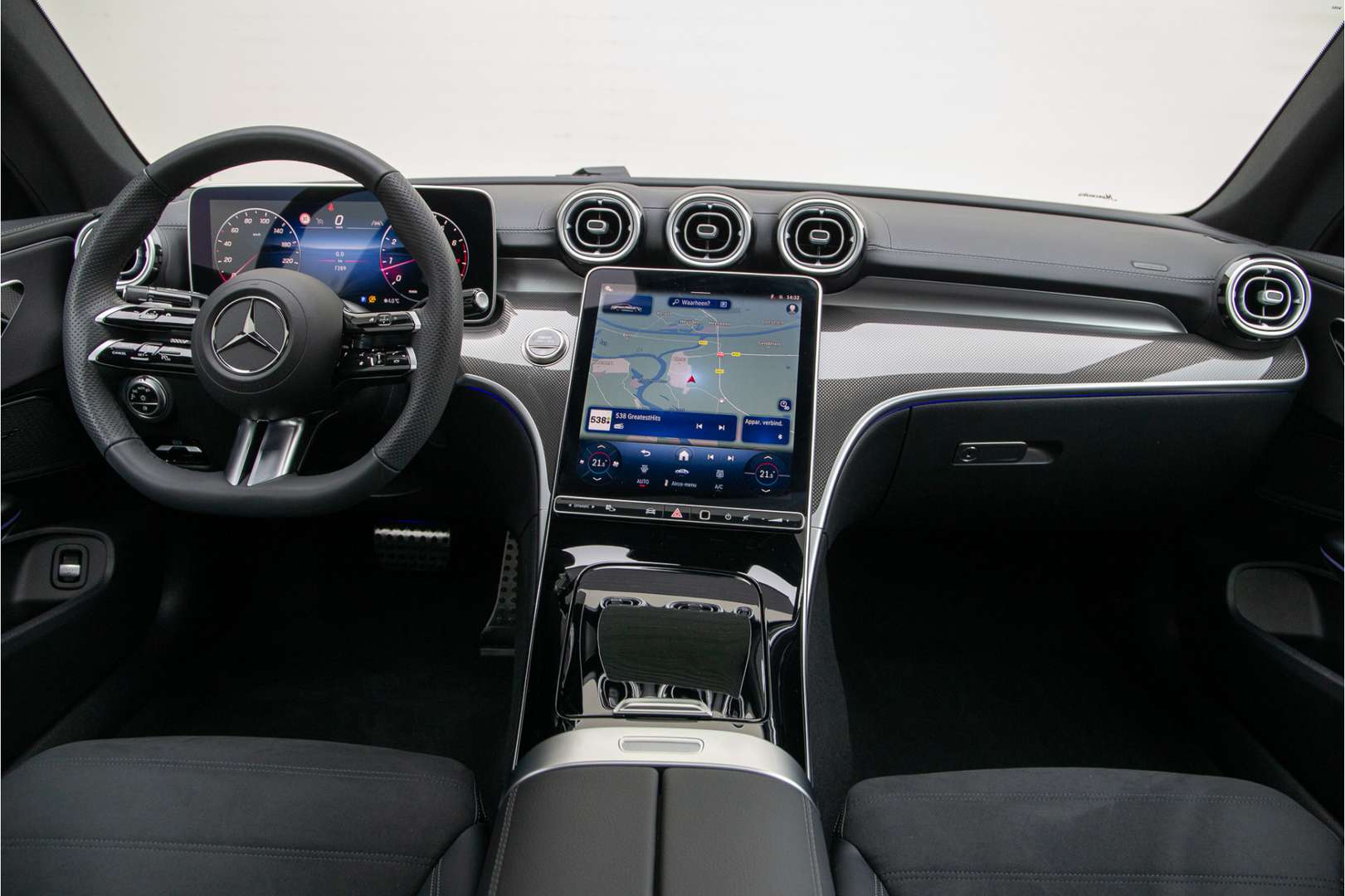 Mercedes CLE 180 Coupé 180 AMG Line - 2025 - Joinsteer - #7