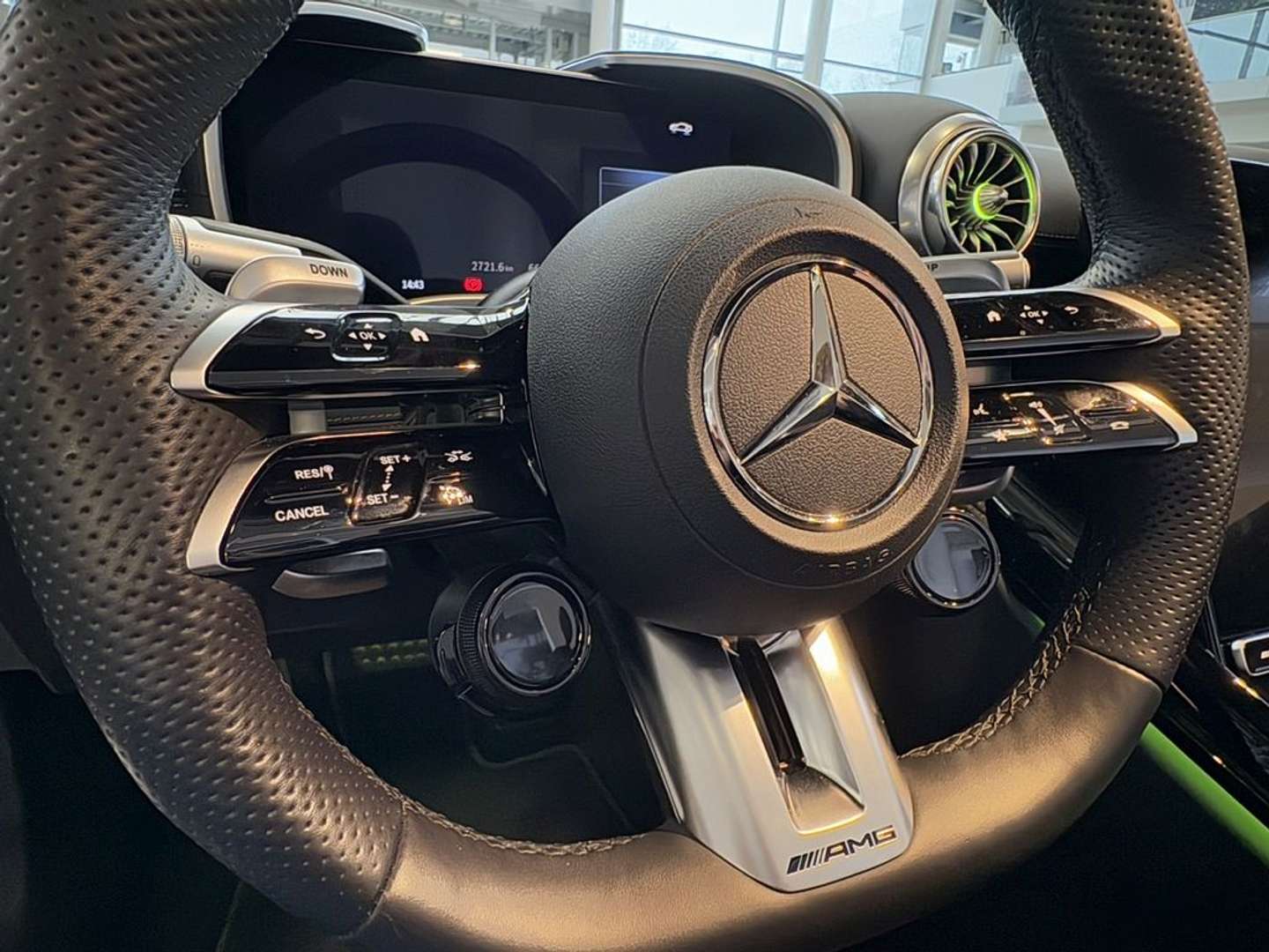 Mercedes SL 43 AMG 43 Premium Plus - 2023 - Joinsteer - #25