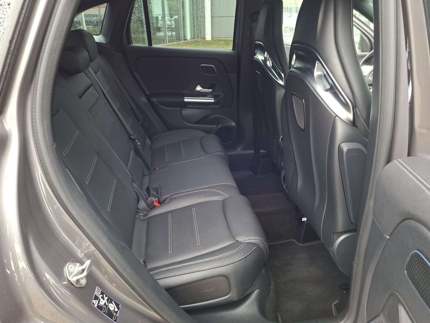 Mercedes GLA 45 AMG 45 - 2022 - Joinsteer - #12