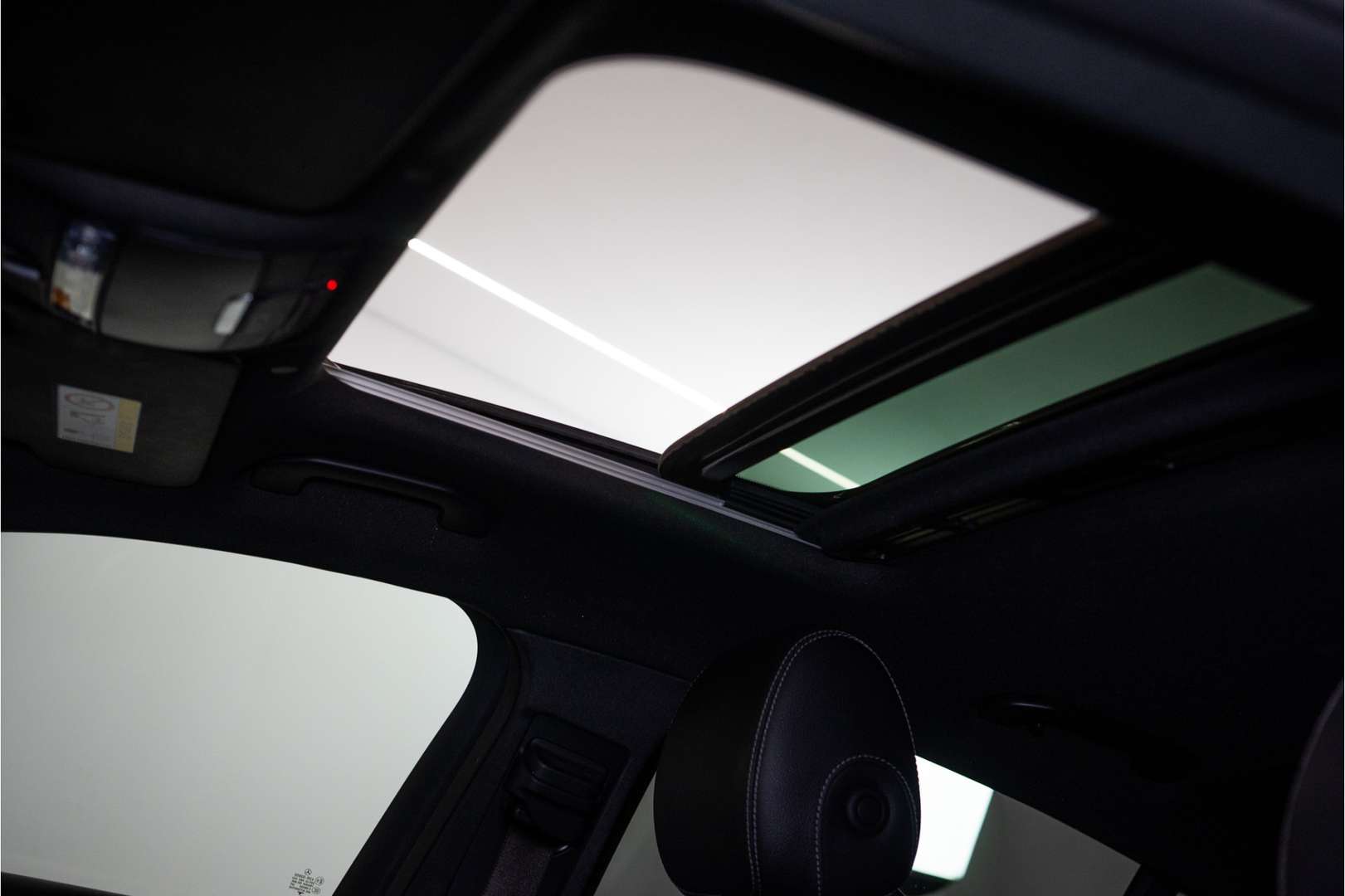 Mercedes GLC Coupé 300 Premium Plus - 2020 - Joinsteer - #22