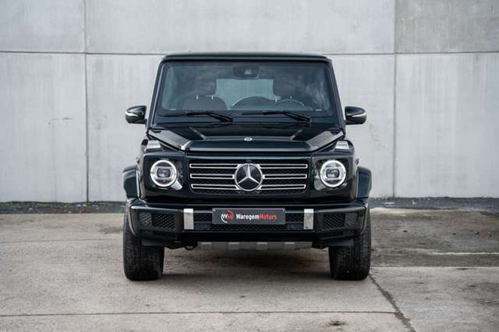 Mercedes GLS 400 AMG Line - 2023 - Joinsteer - #2