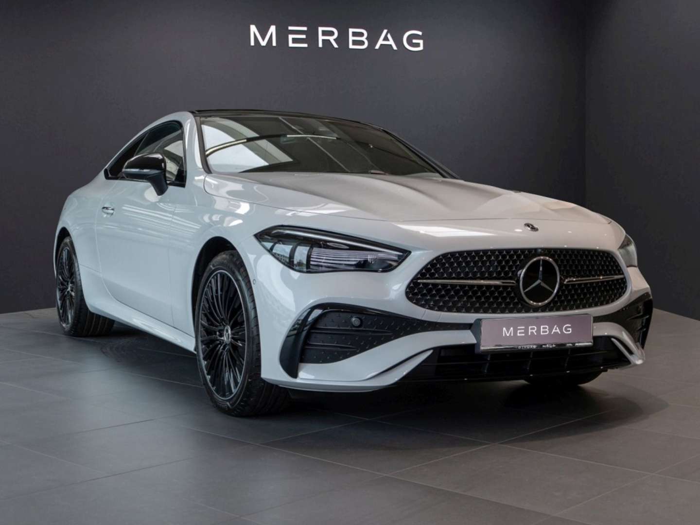 Mercedes Classe E Break 300 - 2026 - Joinsteer - #7