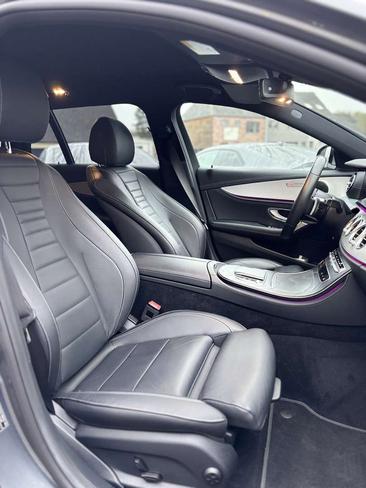 Mercedes Classe E 200 AMG Line — photo 11