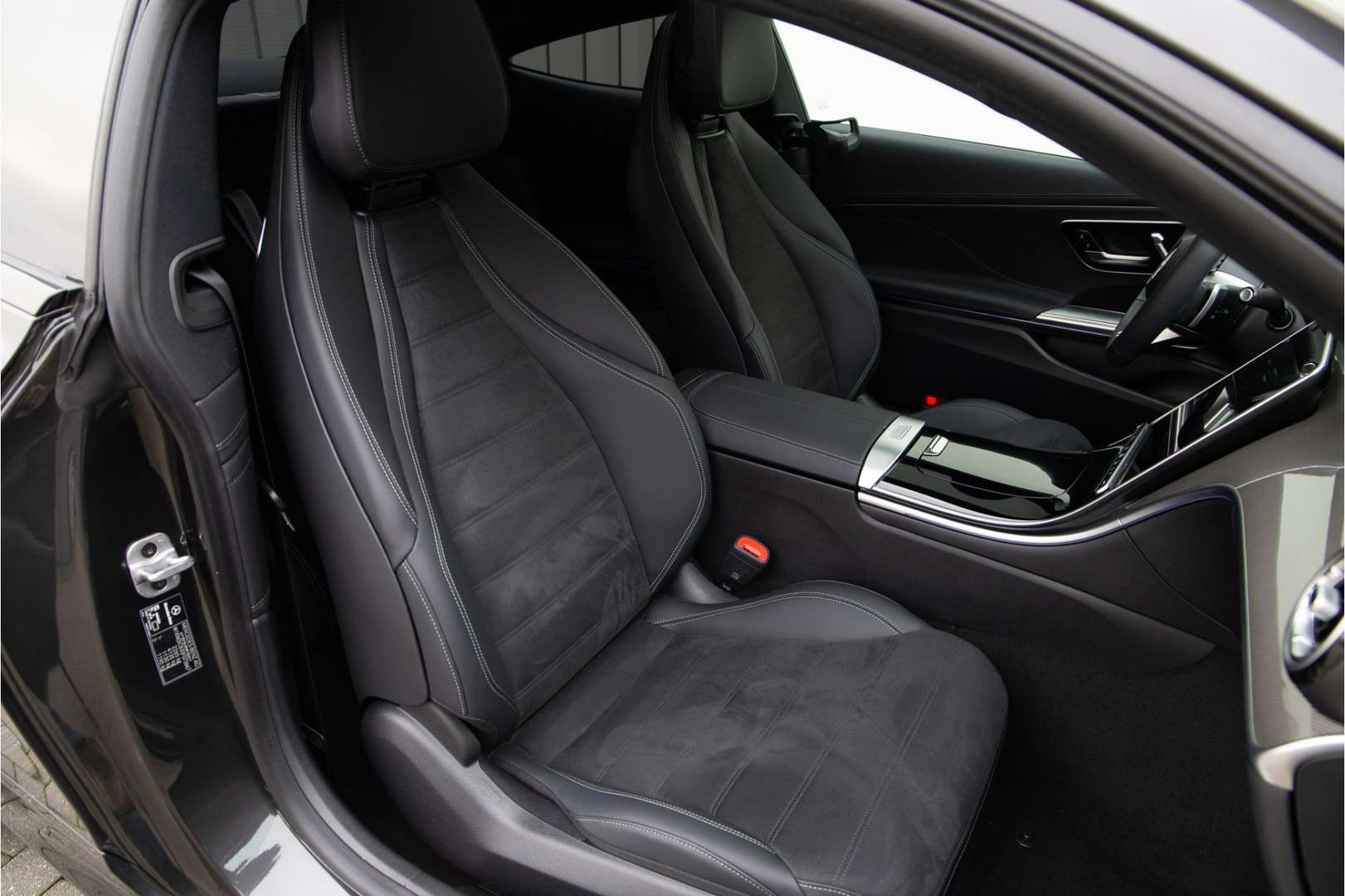 Mercedes CLE 180 Coupé 180 AMG Line - 2025 - Joinsteer - #9