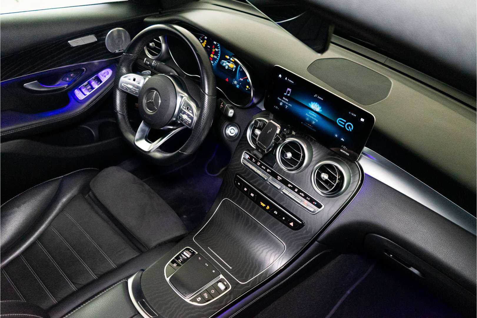 Mercedes GLC Coupé 300 Premium Plus - 2020 - Joinsteer - #23