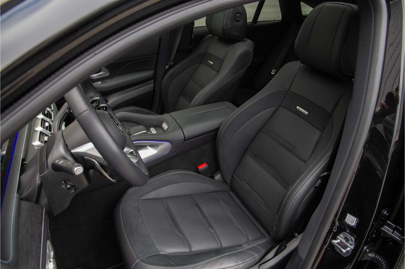 Mercedes GLE 53 AMG Coupé 53 Premium Plus - 2025 - Joinsteer - #6