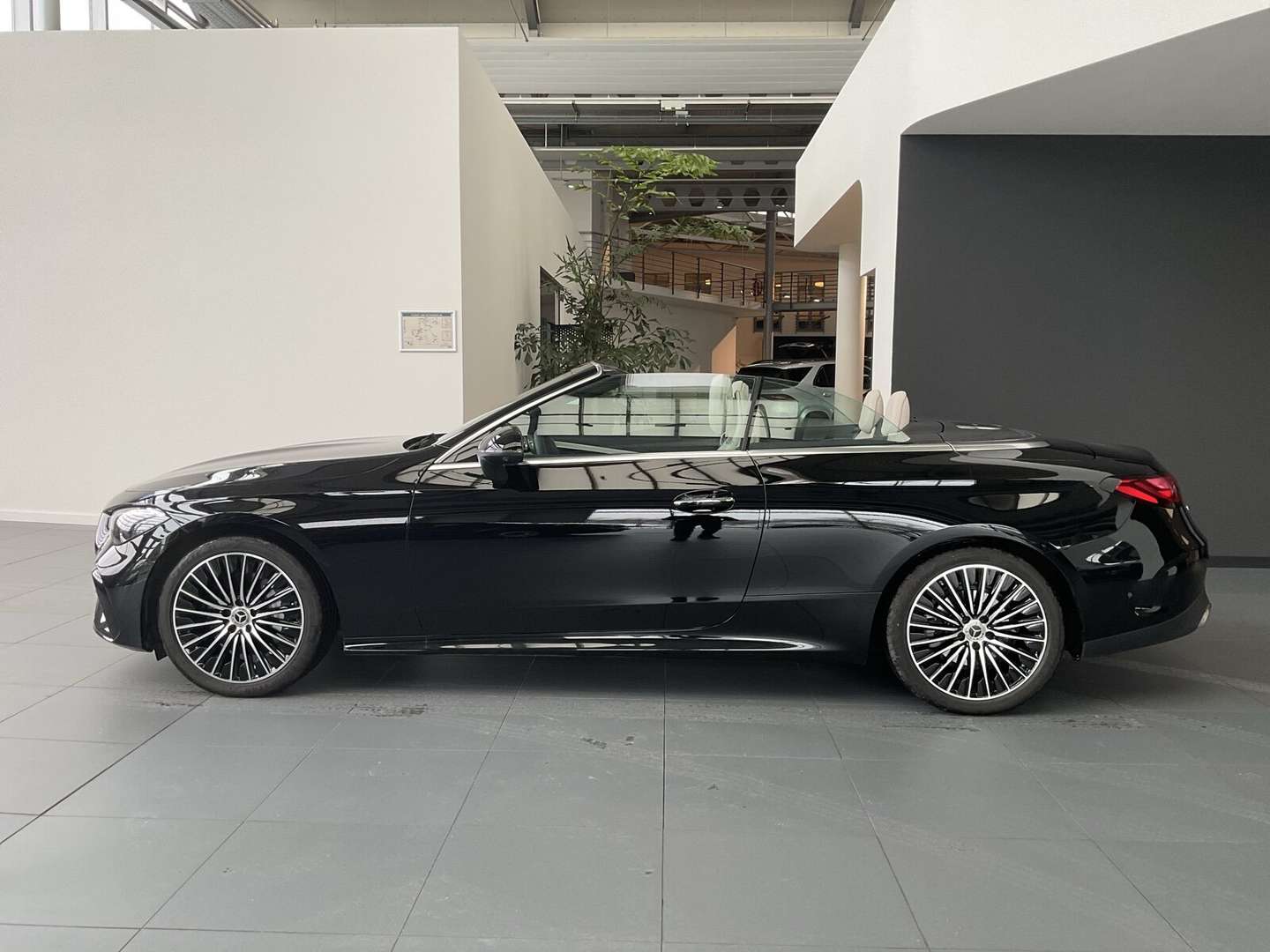 Mercedes CLE 200 Cabrio 200 AMG Line - 2025 - Joinsteer - #6