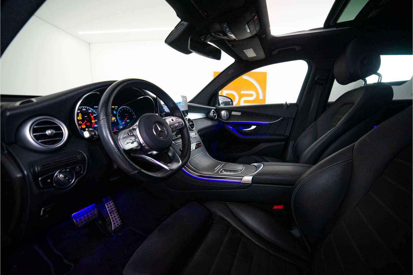 Mercedes GLC Coupé 300 Premium Plus - 2020 - Joinsteer - #24