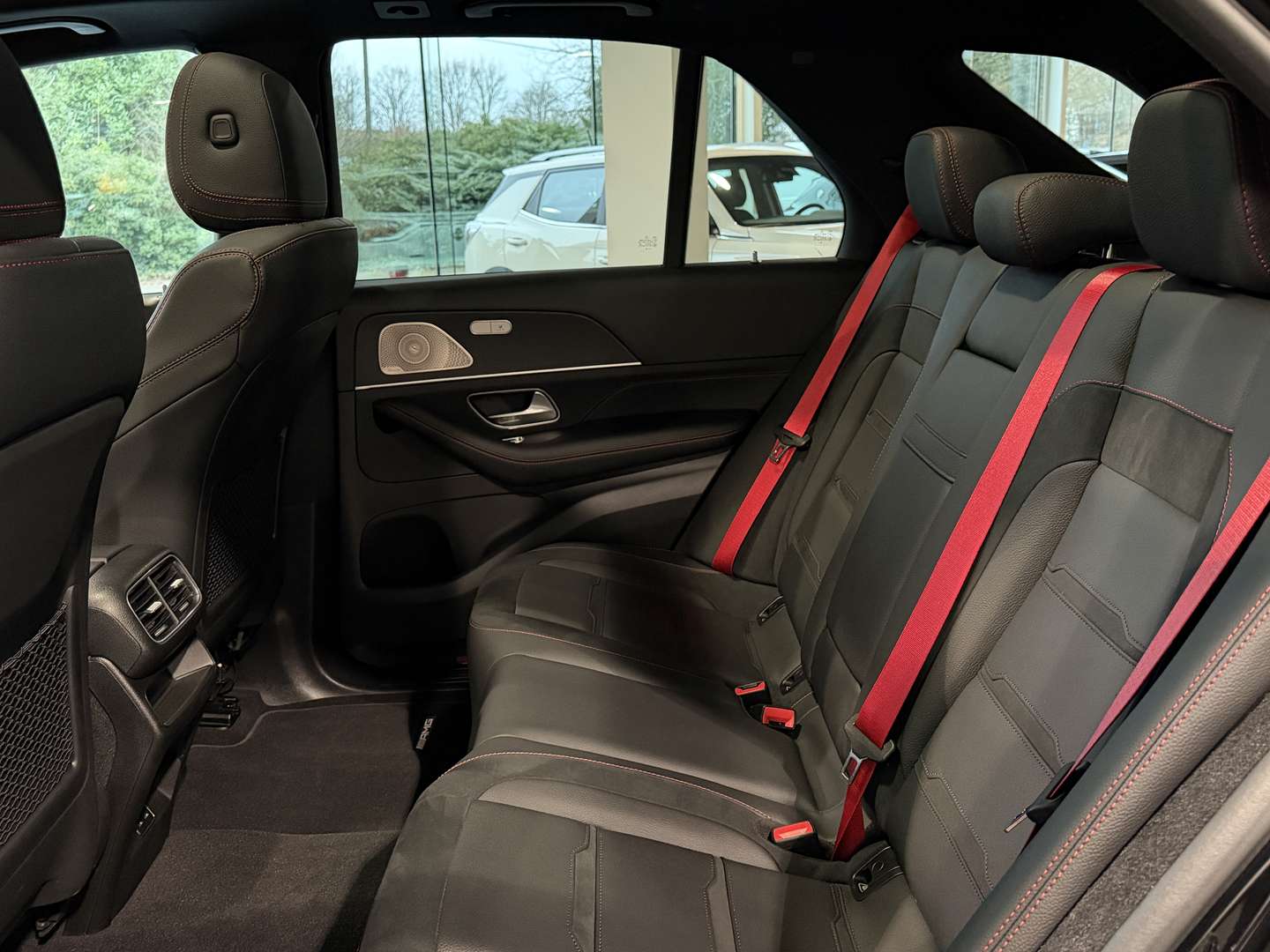 Mercedes GLE 53 AMG 53 Night Edition - 2024 - Joinsteer - #9