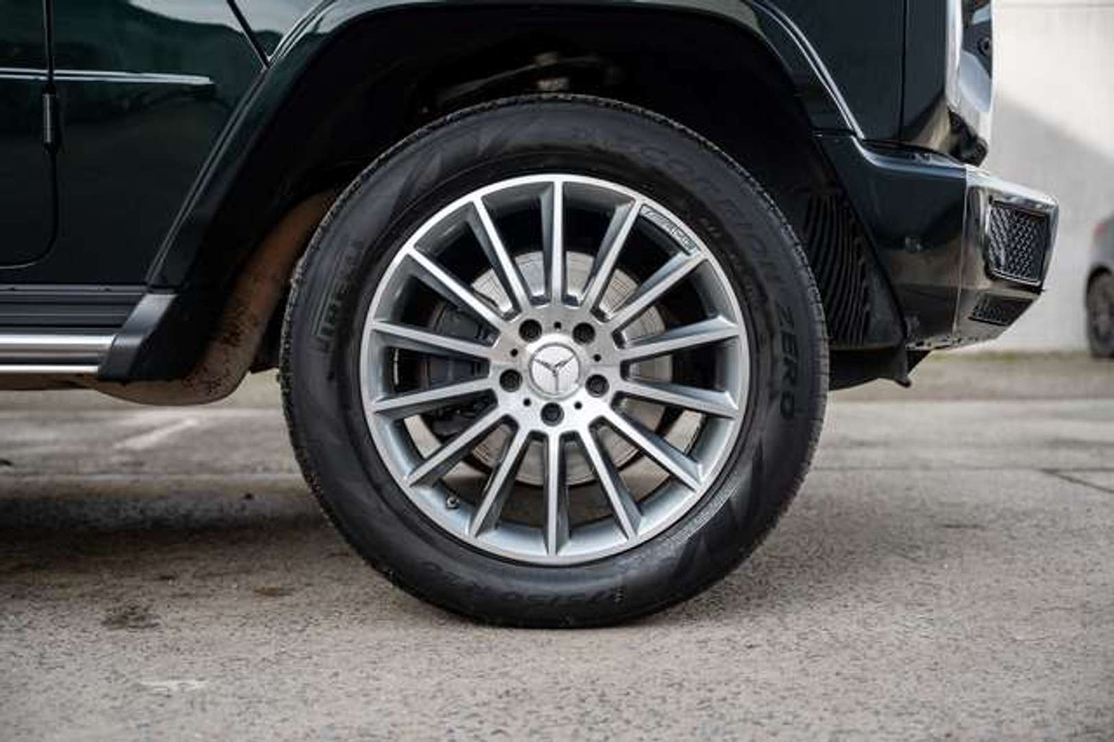 Mercedes GLS 400 AMG Line - 2023 - Joinsteer - #5