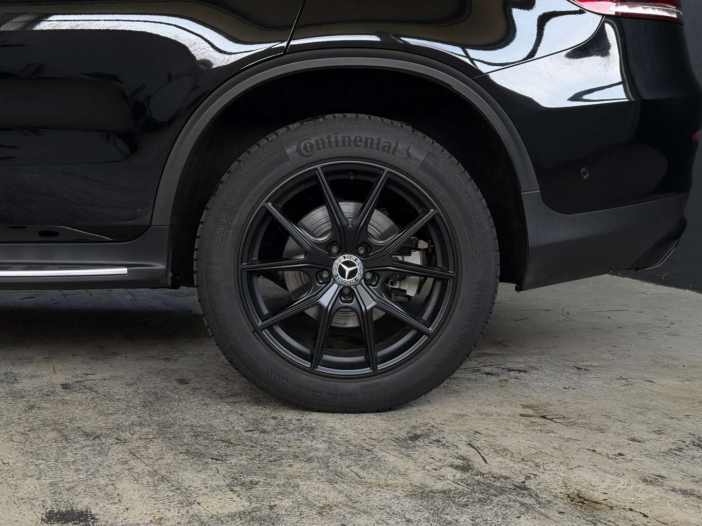 Mercedes GLC Coupé 300 AMG Line - 2023 - Joinsteer - #7