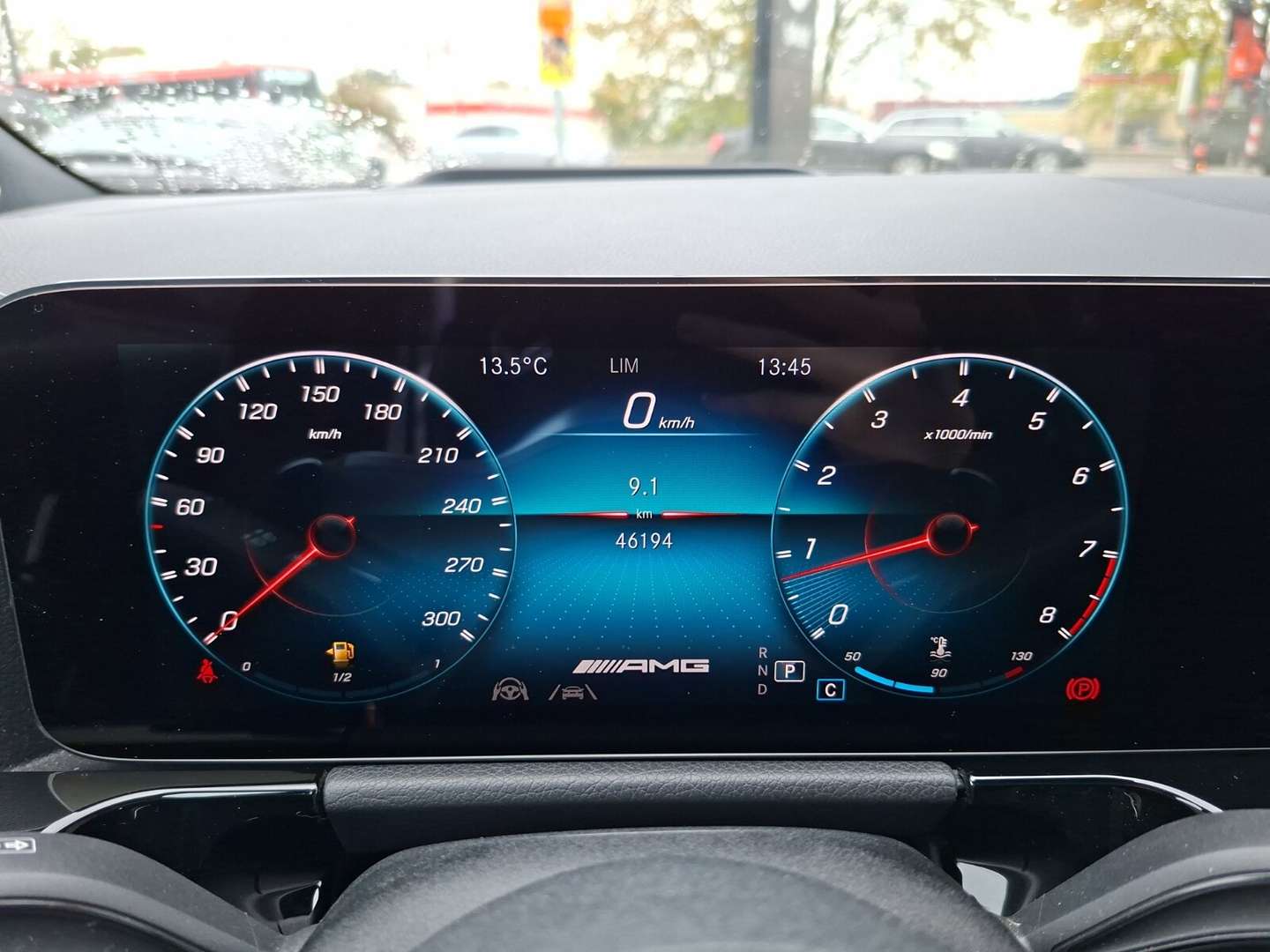 Mercedes GLA 45 AMG 45 - 2022 - Joinsteer - #15