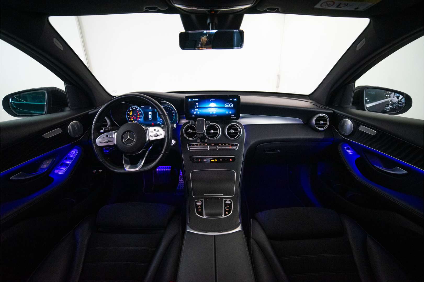 Mercedes GLC Coupé 300 Premium Plus - 2020 - Joinsteer - #25