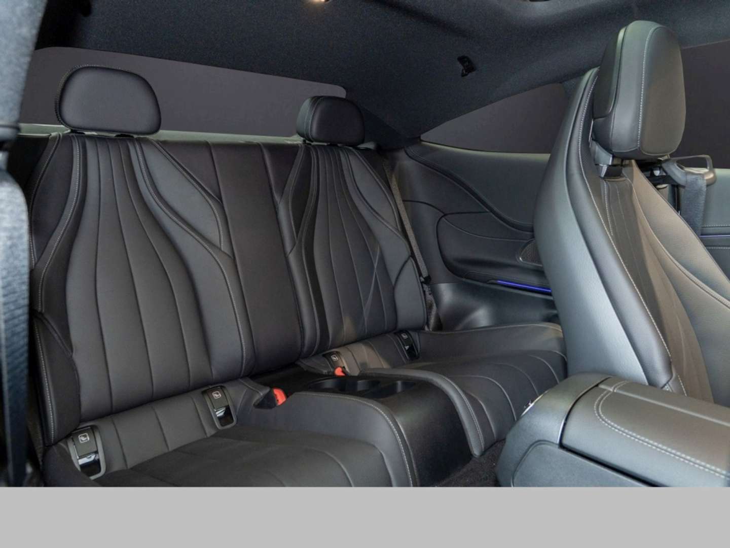 Mercedes Classe E Break 300 - 2026 - Joinsteer - #9