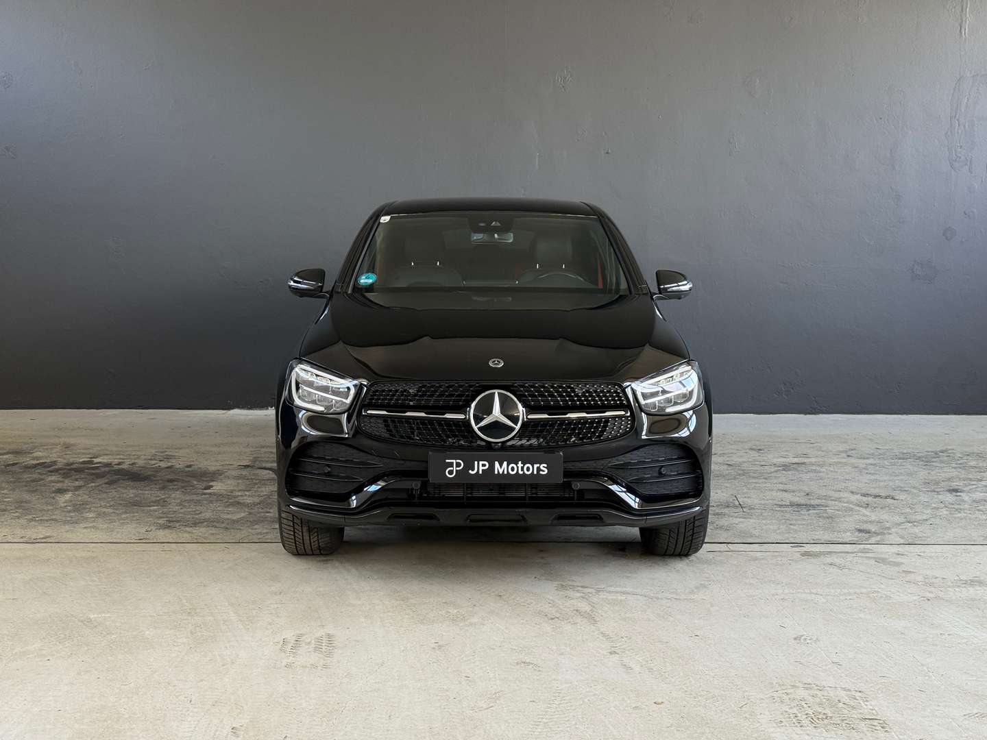 Mercedes GLC Coupé 300 AMG Line - 2023 - Joinsteer - #3