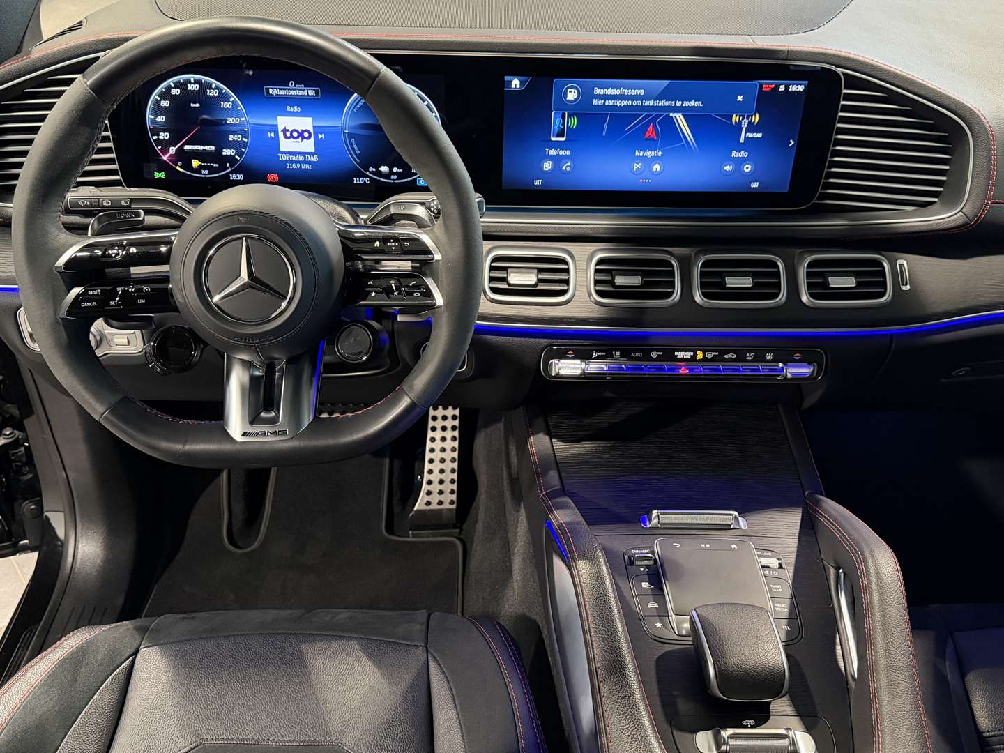 Mercedes GLE 53 AMG 53 Night Edition - 2024 - Joinsteer - #10