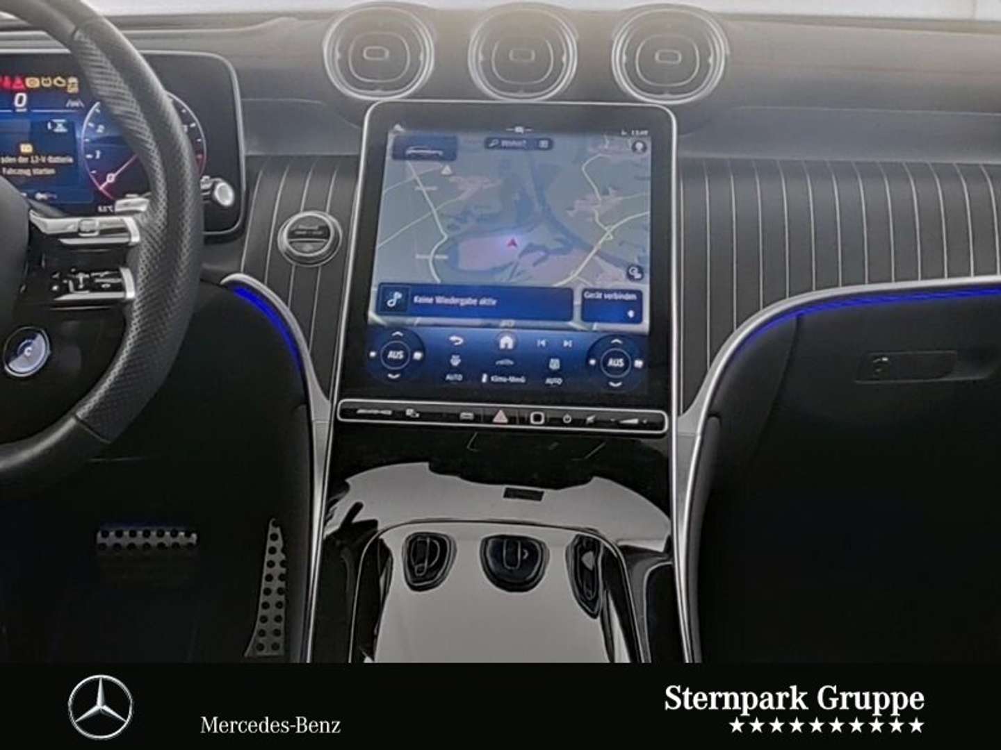 Mercedes GLC 43 AMG 43 Premium Plus - 2024 - Joinsteer - #6