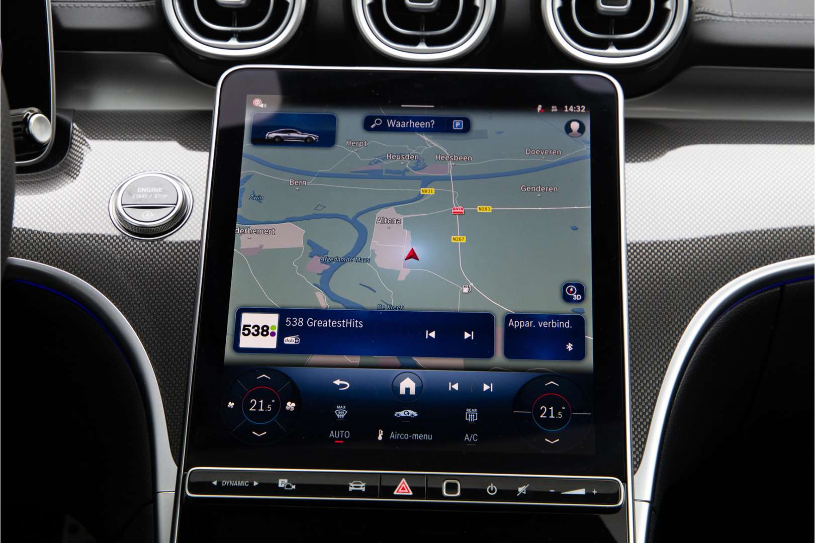 Mercedes CLE 180 Coupé 180 AMG Line - 2025 - Joinsteer - #13