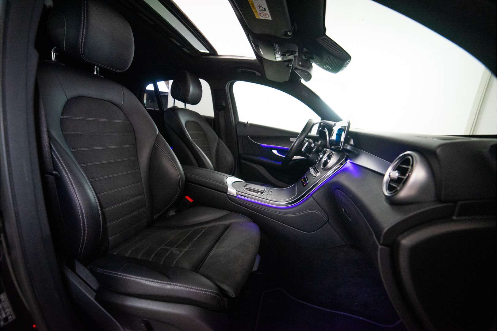 Mercedes GLC Coupé 300 Premium Plus - 2020 - Joinsteer - #27