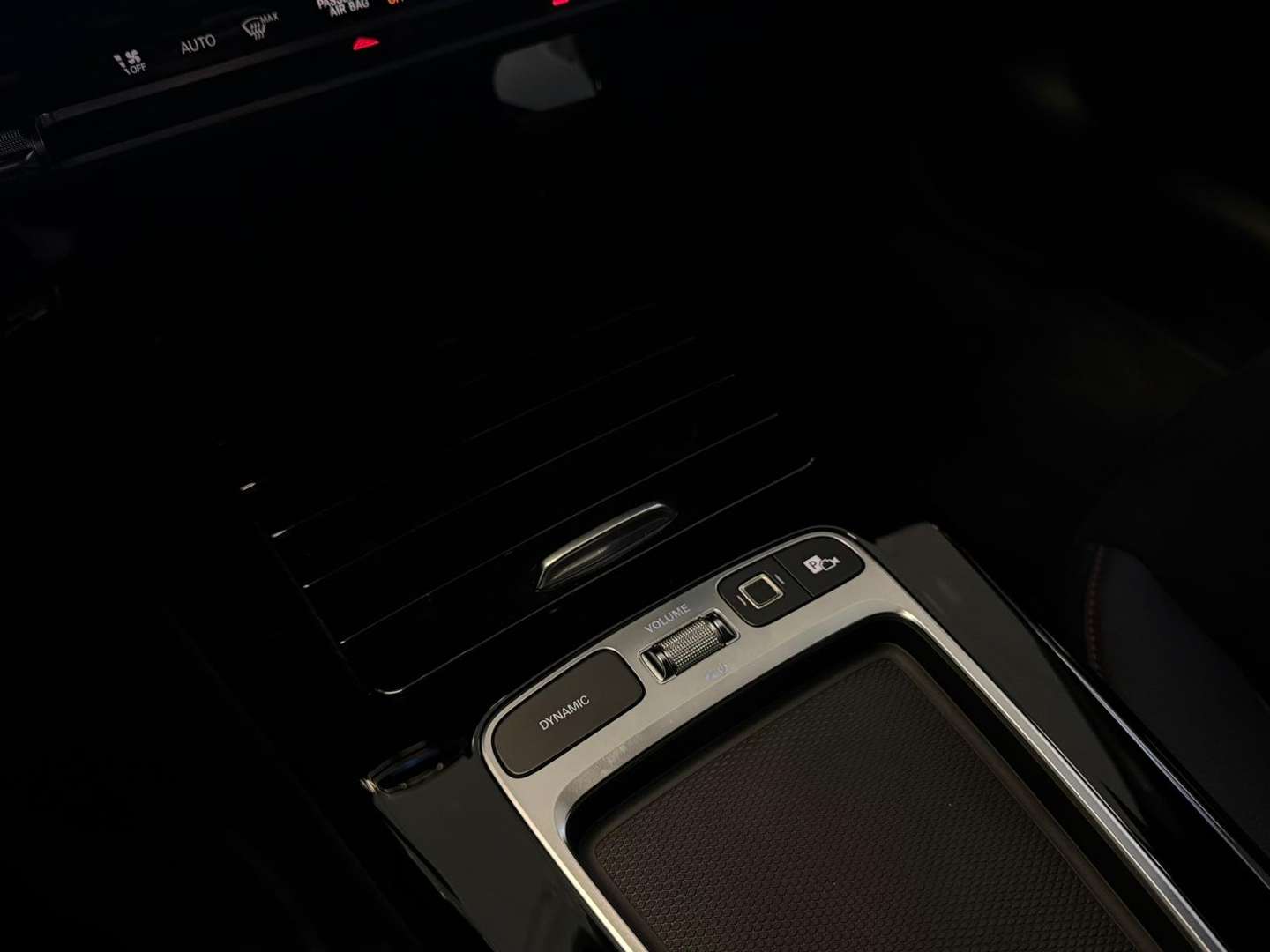 Mercedes CLA Shooting Break 200 Night Edition - 2024 - Joinsteer - #22