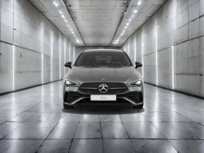 Mercedes CLA 220 Shooting Brake 220 Night Edition - 2024 - Joinsteer - #1