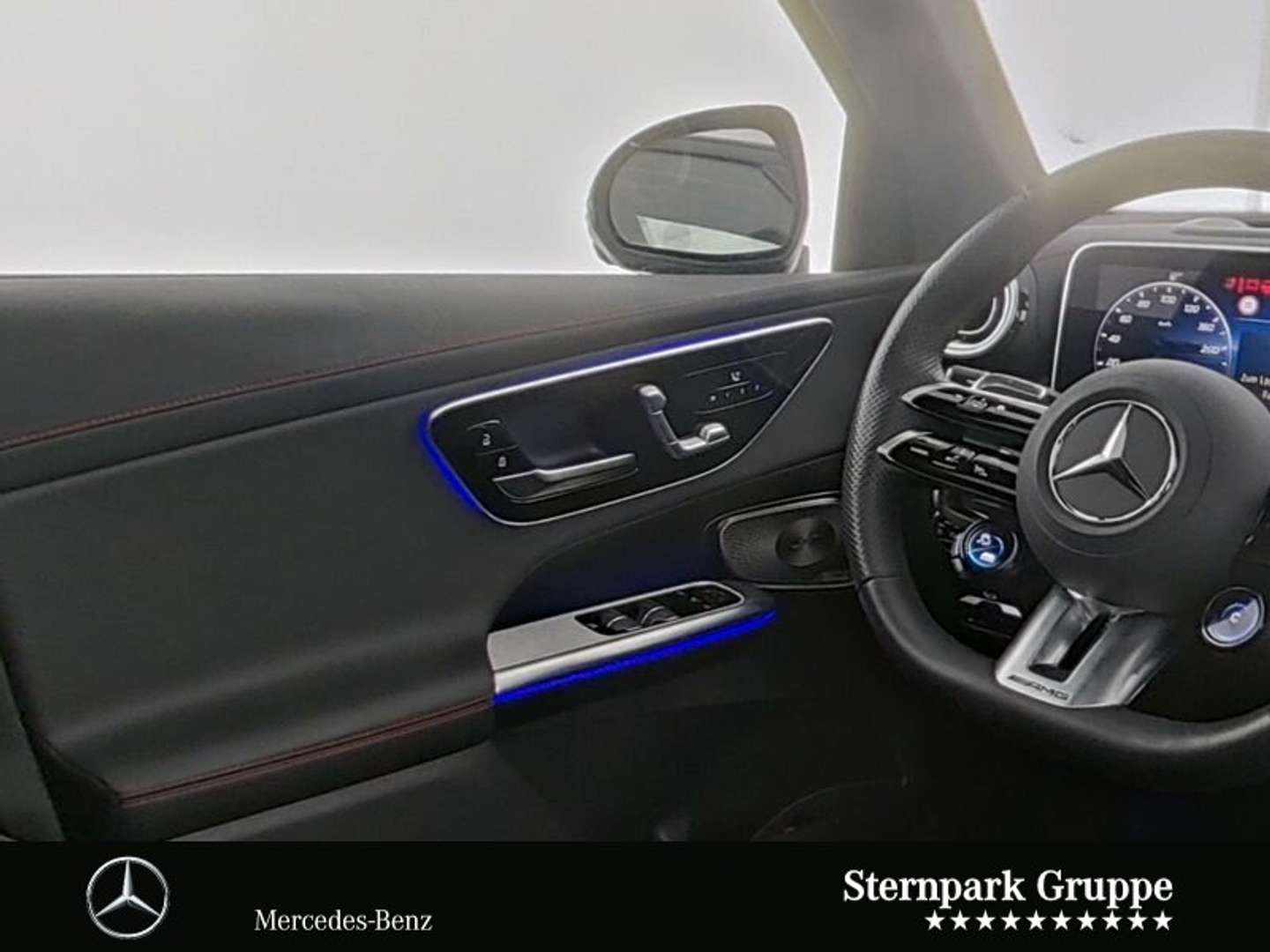 Mercedes GLC 43 AMG 43 Premium Plus - 2024 - Joinsteer - #7