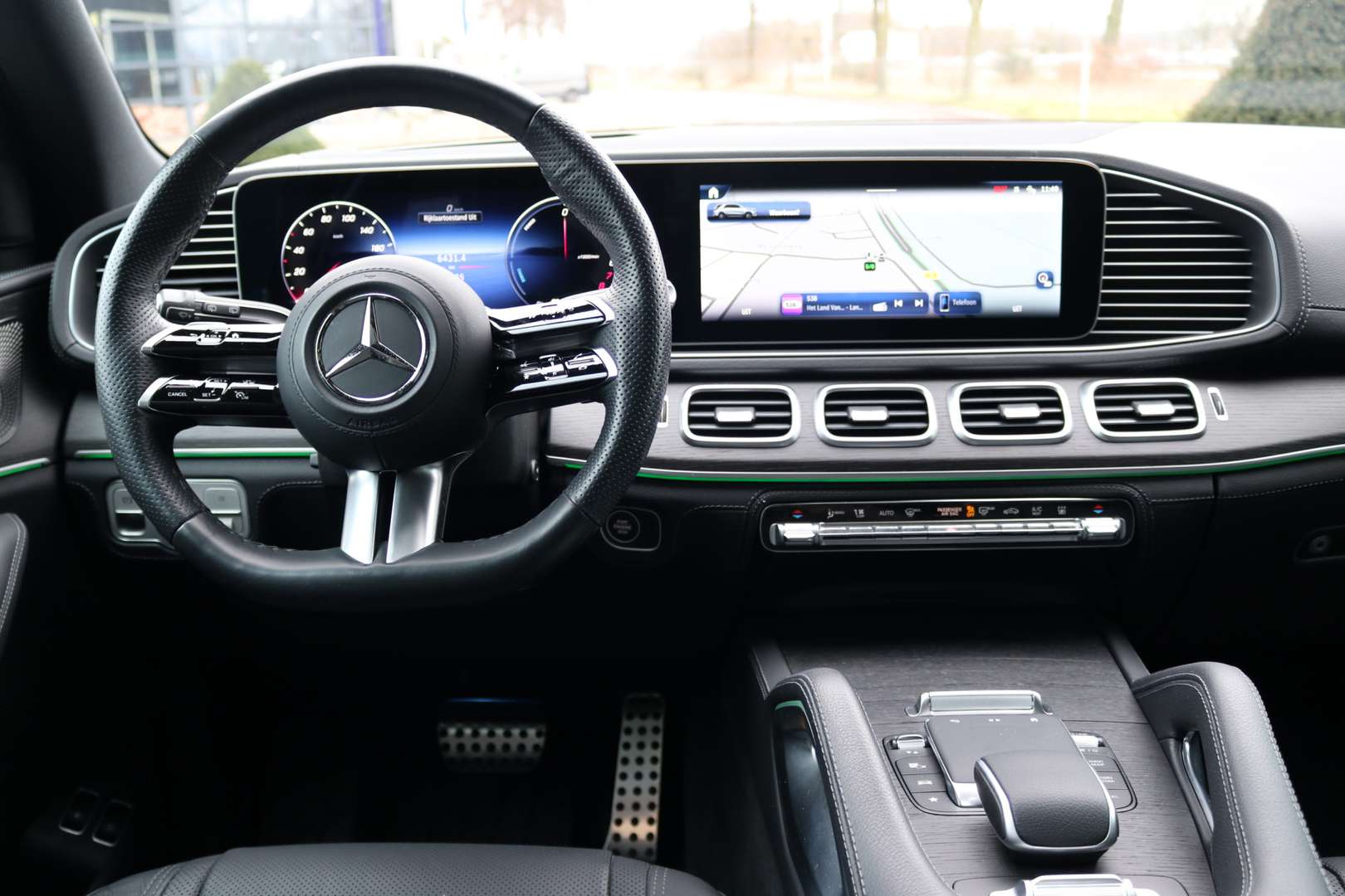 Mercedes GLE 400 AMG Line - 2023 - Joinsteer - #2