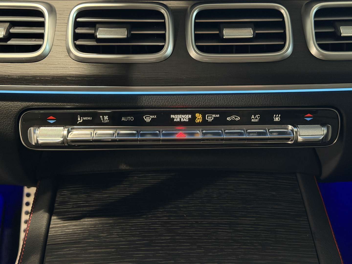 Mercedes GLE 53 AMG 53 Night Edition - 2024 - Joinsteer - #12