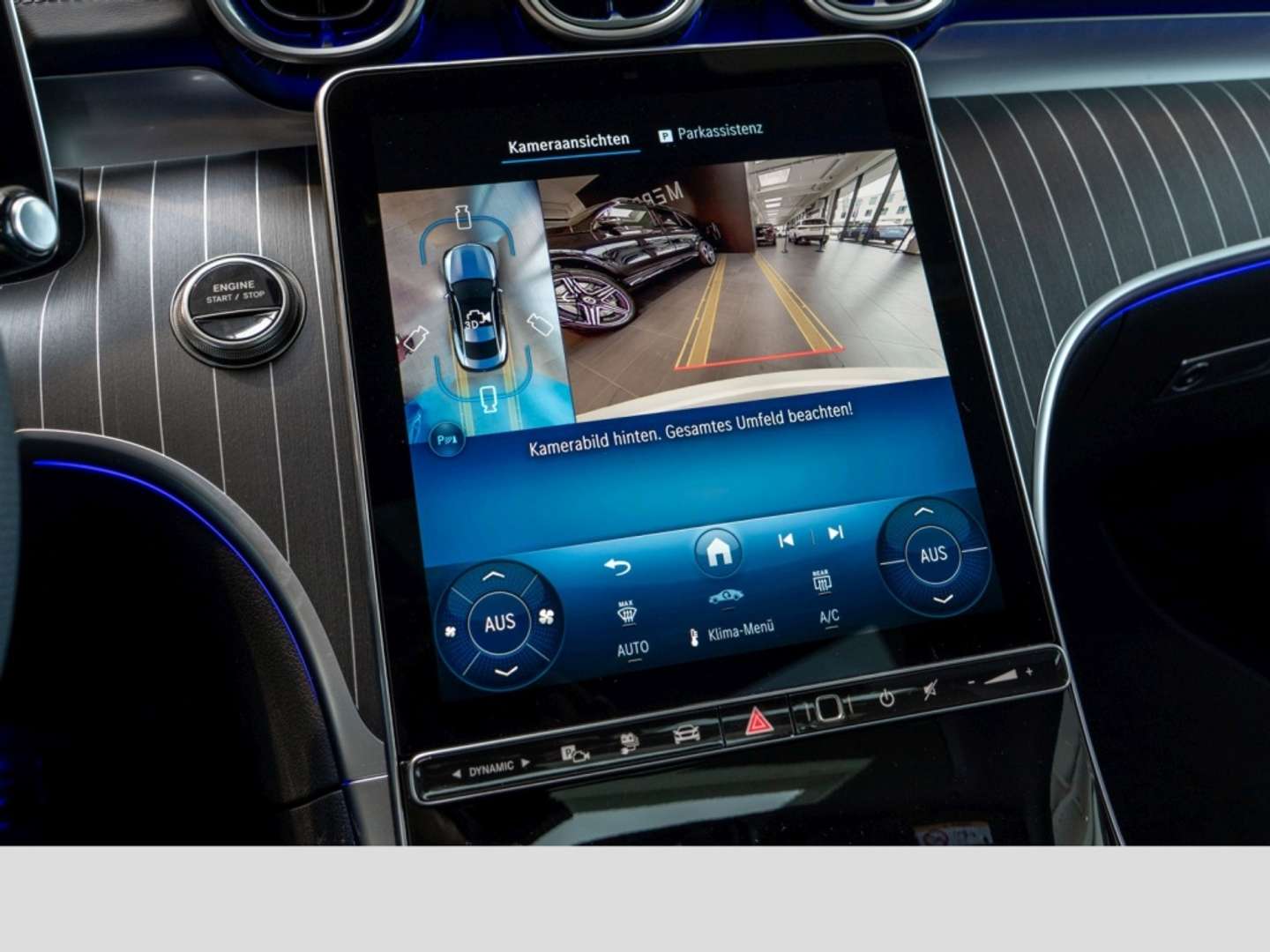 Mercedes Classe E Break 300 - 2026 - Joinsteer - #10