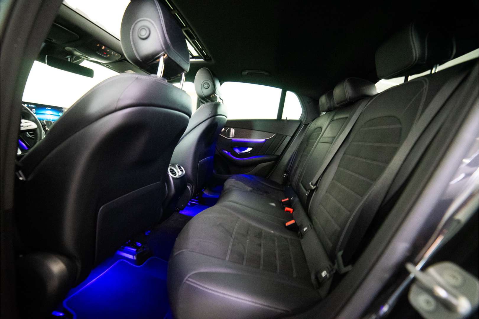 Mercedes GLC Coupé 300 Premium Plus - 2020 - Joinsteer - #29