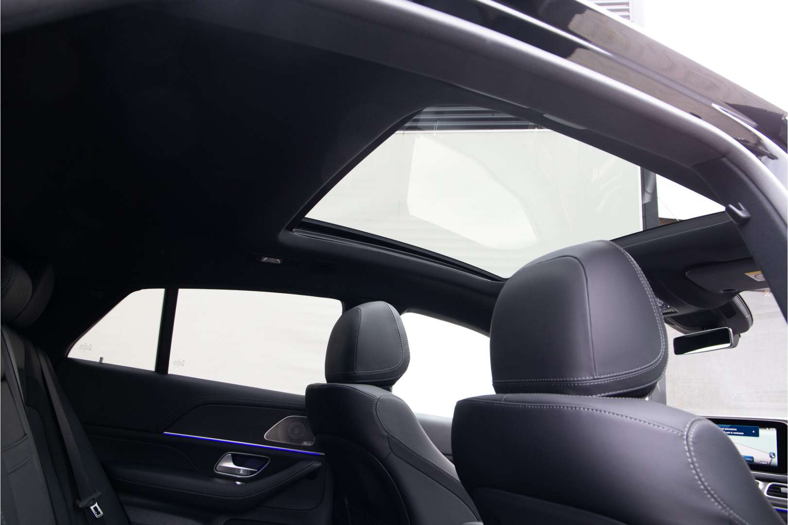 Mercedes GLE 53 AMG Coupé 53 Premium Plus - 2025 - Joinsteer - #12